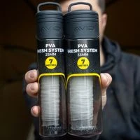 Avid Carp Transfer PVA Mesh System